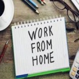 Telegram profile photo for Typing jobs in india