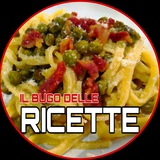 Telegram profile photo for Il Bugo delle Ricette