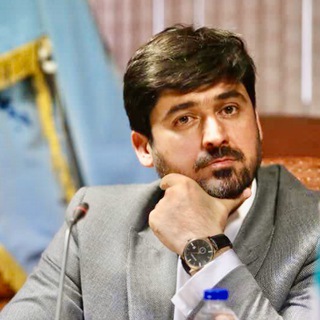 Telegram profile photo for کانال حقوقی دکتر سهيل طاهری