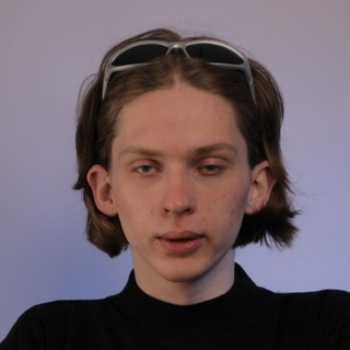 Telegram profile photo for Никита Андреевич