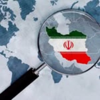 Telegram profile photo for Caucasus-Iran Hub