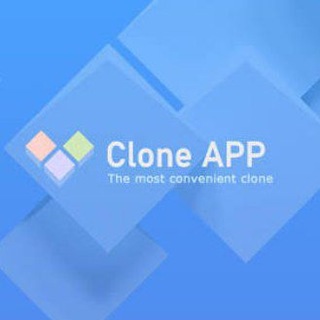Telegram profile photo for Clone App Admin