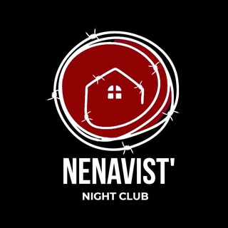 Telegram profile photo for Клуб NENAVIST' Нижний Новгород