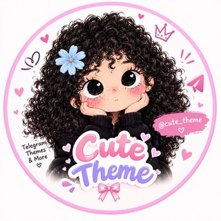 Telegram profile photo for تم گوگولی🪷🫧