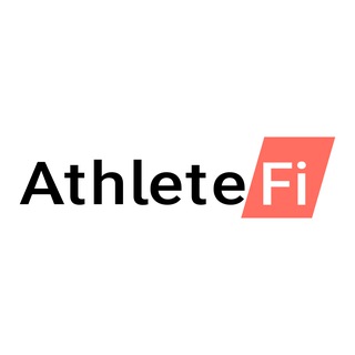 Telegram profile photo for AthleteFi: News & Updates Channel
