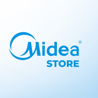 Telegram profile photo for Midea-Store Uzbekistan
