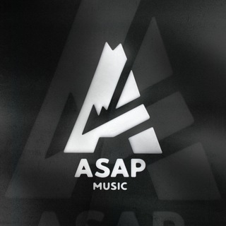 Telegram profile photo for ASAP MUSIC