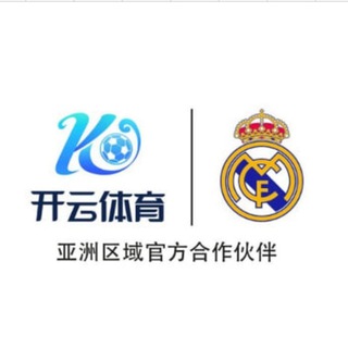 Telegram profile photo for 开云9台招商频道🥇