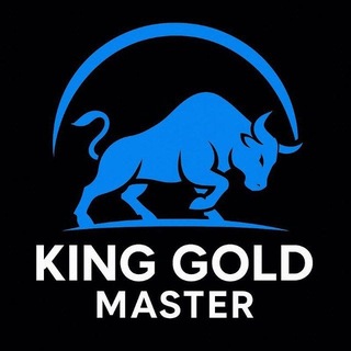Telegram profile photo for KING GOLD MASTER