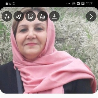Telegram profile photo for صدای مشاور