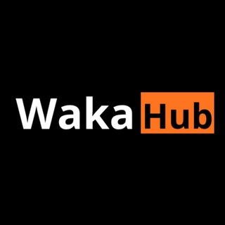 Telegram profile photo for WakaHub