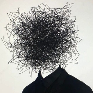 Telegram profile photo for Диалог отсутствующих