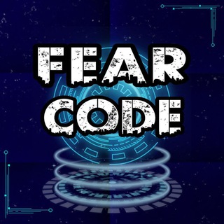 Telegram profile photo for Fearcode-projects