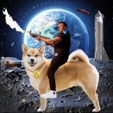 Telegram profile photo for Трепло
