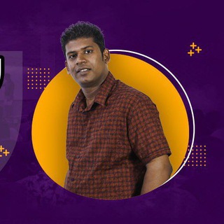 Telegram profile photo for SFT with Hasitha Perera