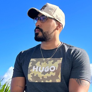 Telegram profile photo for Italo Santana |Oficial