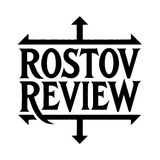 Telegram profile photo for Rostov Review