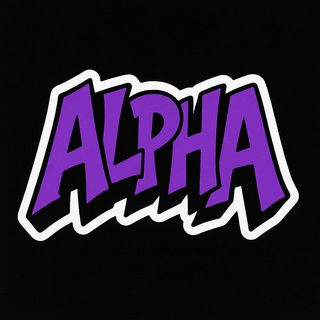 Telegram group profile photo for Monad Alpha