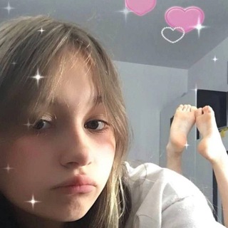 Telegram profile photo for Ножки школьниц🔥