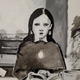 Telegram profile photo for Иисусья дубинка