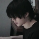 Telegram profile photo for my peanut butter and your tears.