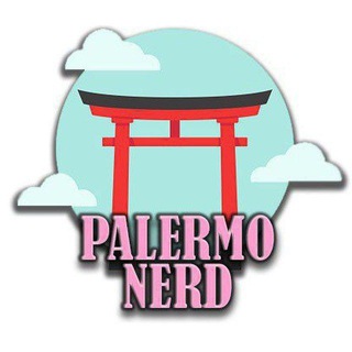 Telegram group profile photo for 🌸 | Palermo Nerd