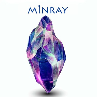 Telegram profile photo for MinRay💎