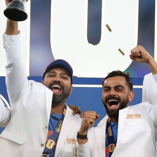 Telegram profile photo for Cricket Updated News Viral IPL