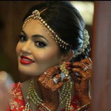 Telegram profile photo for Fashion beauty parlour