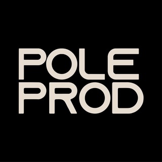 Telegram group profile photo for Видеодни Pole.Prod 📹