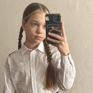 Telegram profile photo for Девочки 👀 | С тт, жми на ник!