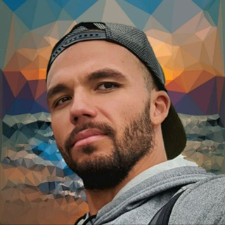 Telegram profile photo for ruuuslan_fit
