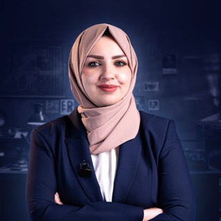 Telegram profile photo for اللغة الانكليزية 6 | نيمار ابن الانبار