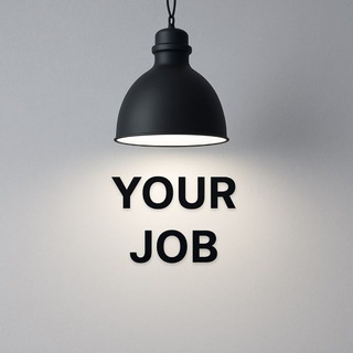 Telegram profile photo for Your Job | աշխատանք 🔎