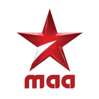 Telegram profile photo for StarMaaTv