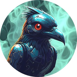 Telegram profile photo for LUX Portal