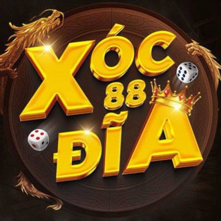 Telegram profile photo for 🔱XOCDIA88 - EV HÀNG NGÀY🔱