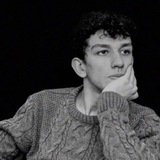 Telegram profile photo for FarahaniEdit