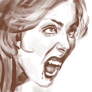 Telegram profile photo for говорит цвет