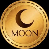 Telegram profile photo for Moon airdrop| notcoin | Tapswap | meme coin 🌚