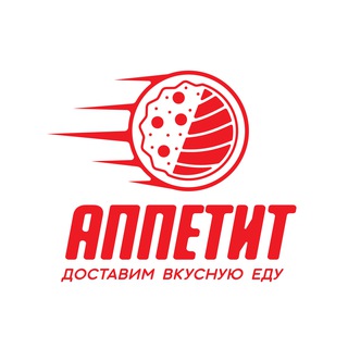 Telegram profile photo for Аппетит Казань