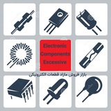 Telegram profile photo for EleCompex مازاد قطعات