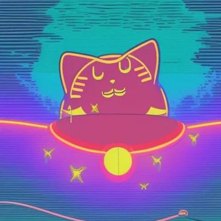 Telegram profile photo for آموزش رایگان ان اف تی NFT