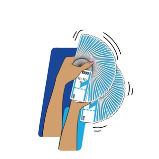 Telegram profile photo for Paypal Azerbaijan