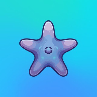 Telegram group profile photo for Split Chat