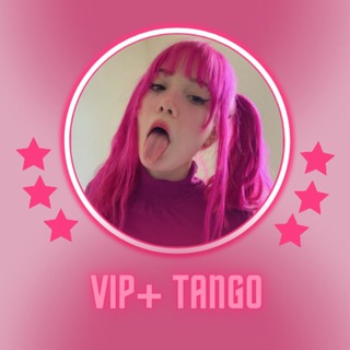 Telegram profile photo for TANGO VİP