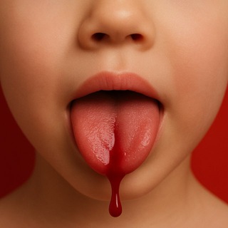 Telegram profile photo for Любовь и страсти 18+