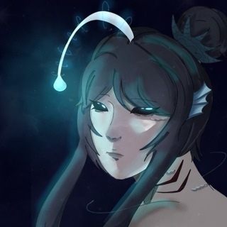 Telegram profile photo for Перламутровый сад 🪼