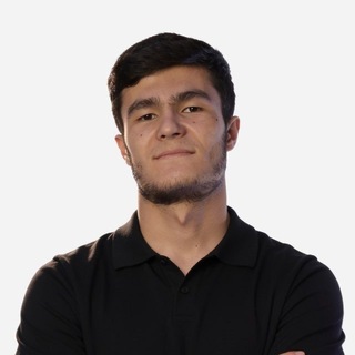 Telegram profile photo for X-Dizayner I Xislatbek Mamajonov