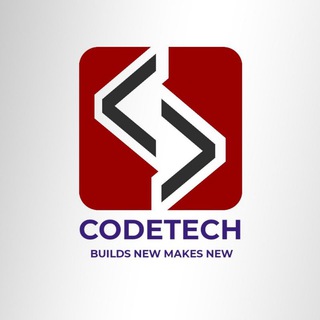 Telegram profile photo for CodeTech